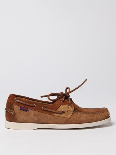 Loafers SEBAGO Men color Brown - Sebago - Modalova