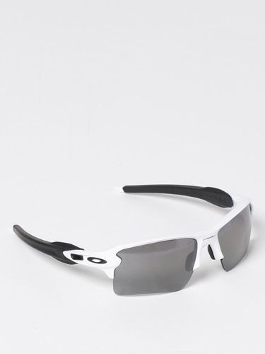 Sunglasses OAKLEY Men color White - Oakley - Modalova