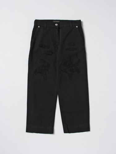 Dolce & Gabbana denim jeans - Dolce & Gabbana - Modalova