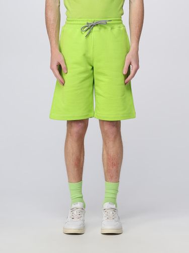 Short PS PAUL SMITH Men color Lime - Ps Paul Smith - Modalova