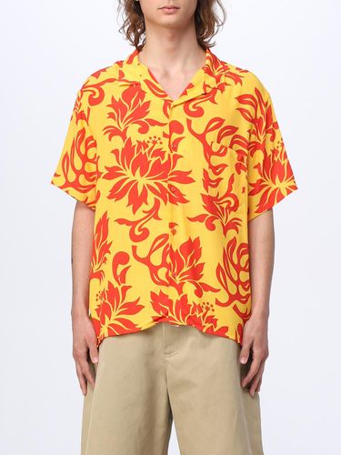 Shirt ERL Men color Multicolor - Erl - Modalova