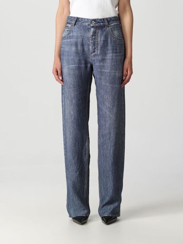 Bottega Veneta 5-pocket jeans - Bottega Veneta - Modalova