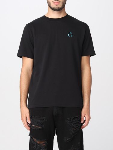 T-Shirt BOTTER Men color Black - Botter - Modalova