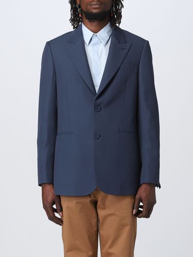 Fendi wool blazer - Fendi - Modalova