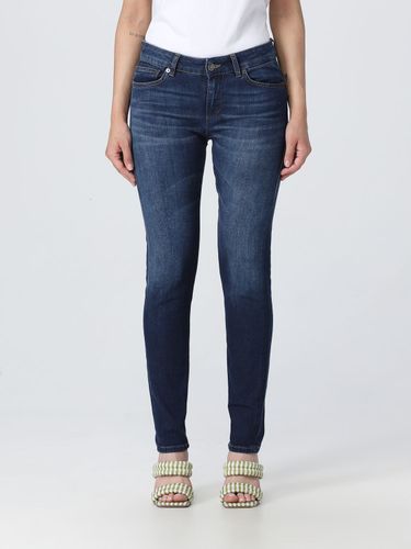 Dondup jeans in stretch denim - Dondup - Modalova