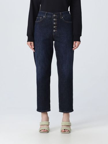 Dondup denim jeans - Dondup - Modalova