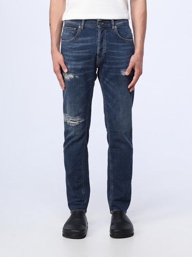 Dondup jeans in stretch denim - Dondup - Modalova