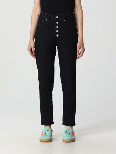 Dondup jeans in stretch denim - Dondup - Modalova
