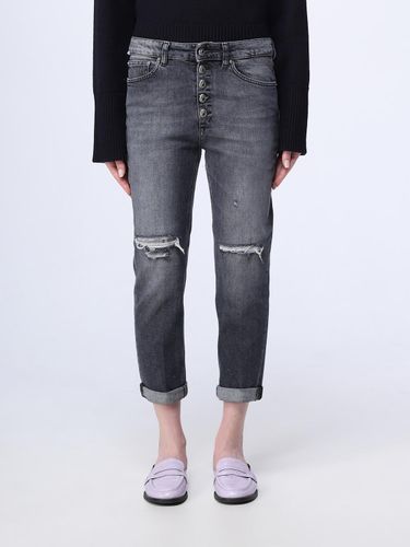 Dondup jeans in stretch denim - Dondup - Modalova