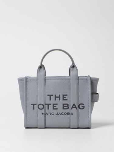 The Tote Bag in grained leather - Marc Jacobs - Modalova