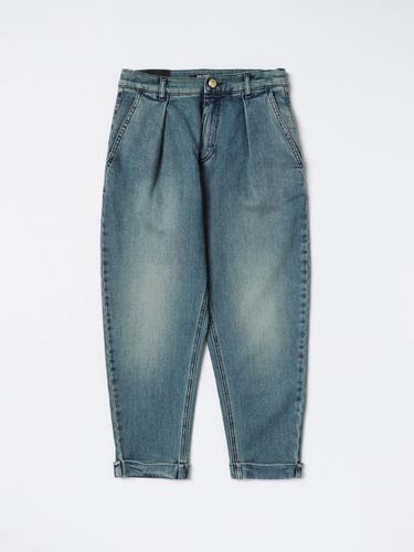 Jeans BALMAIN Kids color Blue - Balmain - Modalova