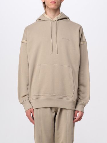 Sweatshirt Men color Green - Helmut Lang - Modalova
