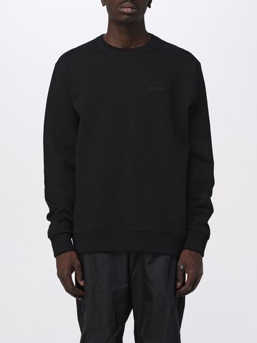 Cotton sweatshirt with Equestrian Knight Design - Burberry - Modalova
