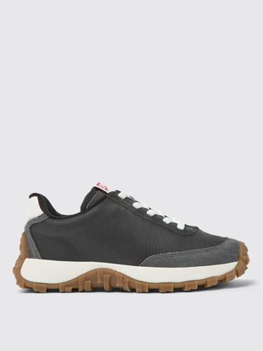 Camper Drift Trail leather sneakers - Camper - Modalova