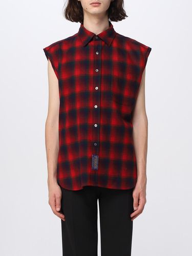 Shirt Men color Multicolor - Maison Margiela - Modalova