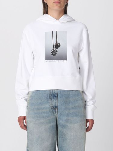 Palm Angels cotton sweatshirt - Palm Angels - Modalova