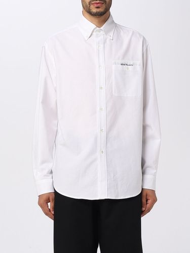 Palm Angels cotton shirt - Palm Angels - Modalova