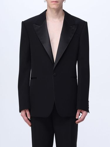 Alexander McQueen wool blazer - Alexander Mcqueen - Modalova