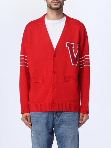 Valentino wool cardigan - Valentino - Modalova