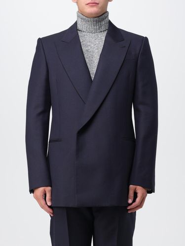 McQueen single-breasted blazer - Mcqueen - Modalova