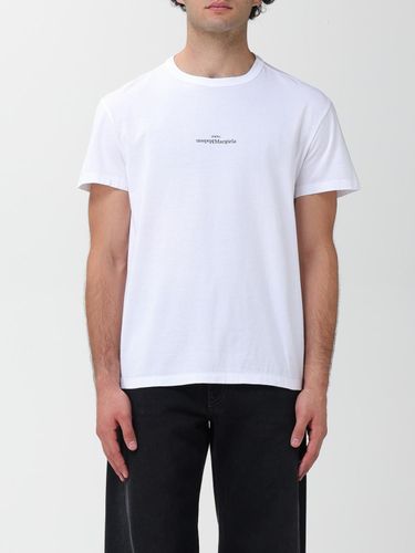 T-Shirt Men color Multicolor - Maison Margiela - Modalova