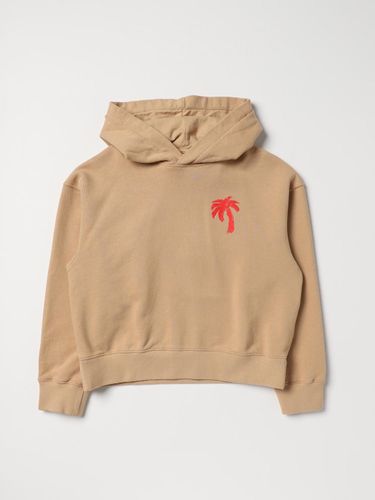 Palm Angels cotton sweatshirt - Palm Angels - Modalova