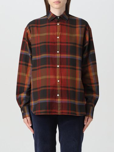 Polo Ralph Lauren cotton shirt - Polo Ralph Lauren - Modalova