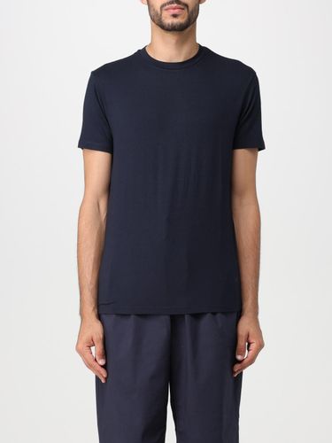 Emporio Armani basic t-shirt - Emporio Armani - Modalova