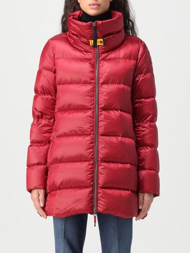 Jacket PARAJUMPERS Woman color Red - Parajumpers - Modalova