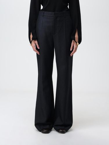 Chloé wool pants - Chloé - Modalova