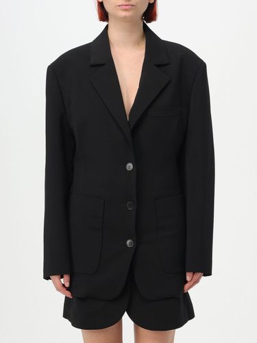 Jacket LANVIN Woman color Black - Lanvin - Modalova