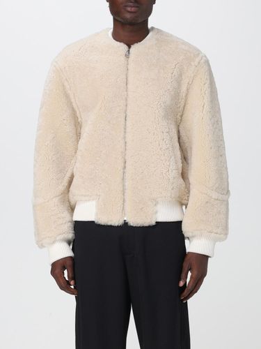 Jacket JACQUEMUS Men color White - Jacquemus - Modalova