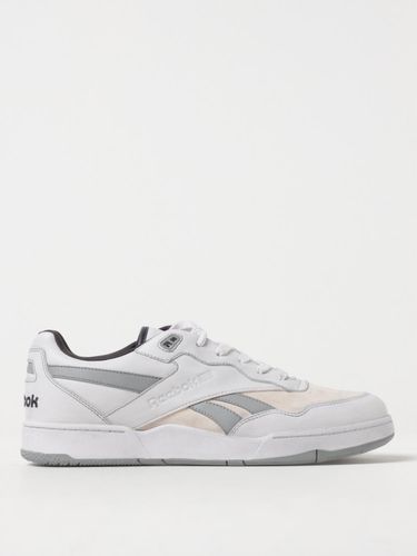 Sneakers in leather and suede - Reebok - Modalova
