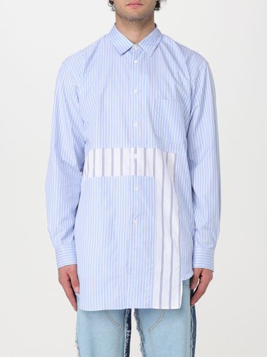 Shirt Men color Red - Comme Des Garcons - Modalova
