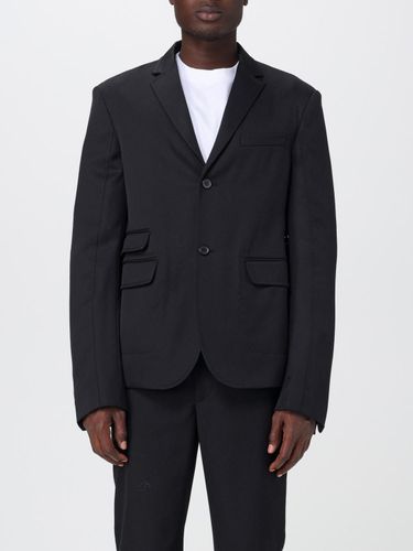 Blazer JACQUEMUS Men color Black - Jacquemus - Modalova