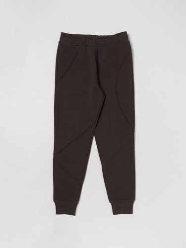 Pants Kids color Dark - Emporio Armani - Modalova