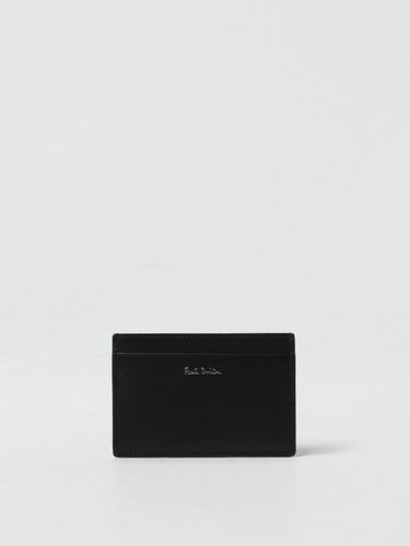 Wallet PAUL SMITH Men color Black - Paul Smith - Modalova