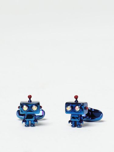 Cufflinks PAUL SMITH Men color Blue - Paul Smith - Modalova