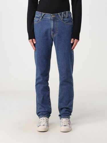 Jeans Men color Blue - Vivienne Westwood - Modalova