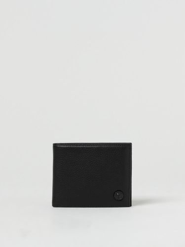 Wallet JUST CAVALLI Men color Black - Just Cavalli - Modalova