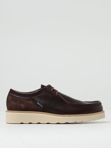 Brogue Shoes Men color Brown - Ps Paul Smith - Modalova