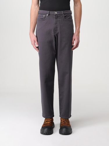 Jeans PS PAUL SMITH Men color Brown - Ps Paul Smith - Modalova