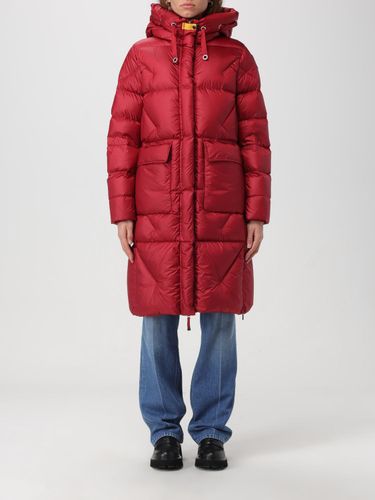 Jacket PARAJUMPERS Woman color Red - Parajumpers - Modalova