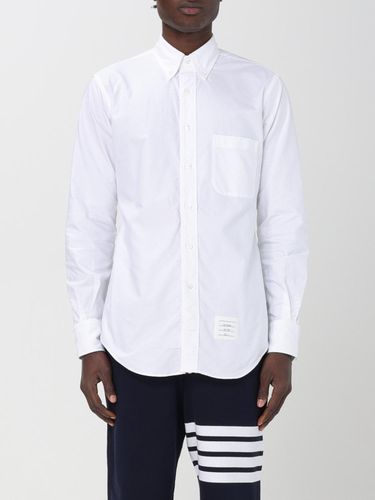 Shirt THOM BROWNE Men color White - Thom Browne - Modalova