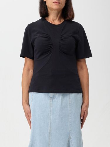 Isabel Marant cotton t-shirt - Isabel Marant - Modalova