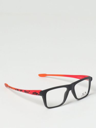 Oakley Bunt acetate eyeglasses - Oakley - Modalova
