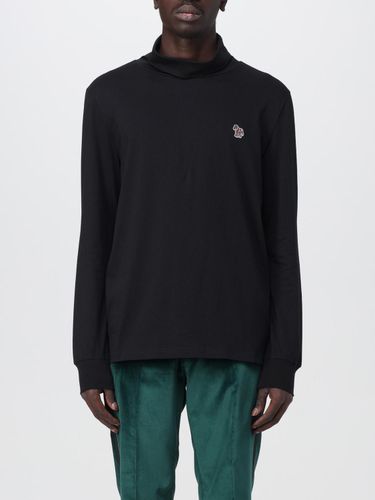 T-Shirt Men color Multicolor - Ps Paul Smith - Modalova