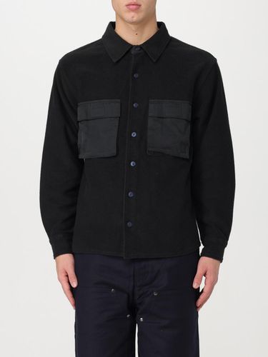 Shirt BRAIN DEAD Men color Black - Brain Dead - Modalova