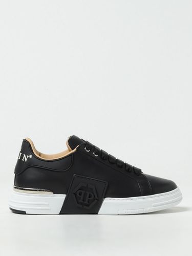 Sneakers Men color Black 1 - Philipp Plein - Modalova