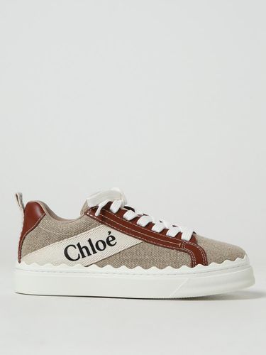 Sneakers CHLOÉ Woman color Rope - Chloé - Modalova